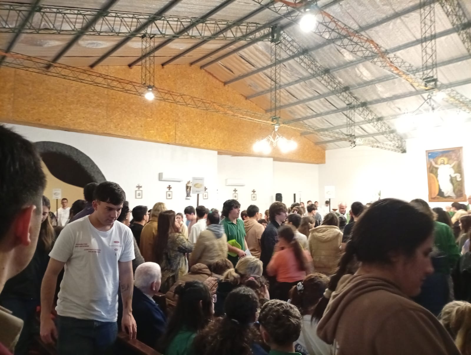 Jornada Diocesana de Adolescentes